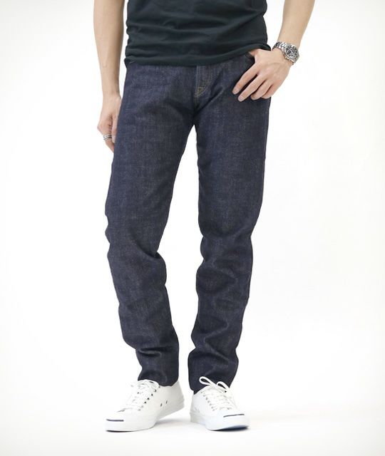 Japan Blue Jeans デニム研究所 By Japan Blue