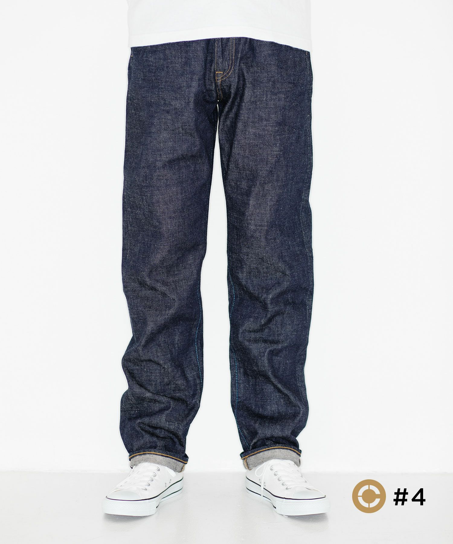 Japan Blue Jeans デニム研究所 By Japan Blue